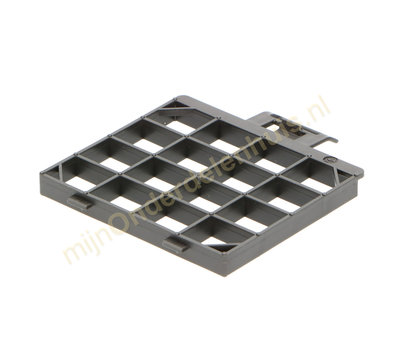 Bosch rooster van stofzuiger 00427225