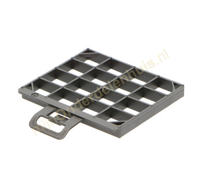 Bosch rooster van stofzuiger 00427225