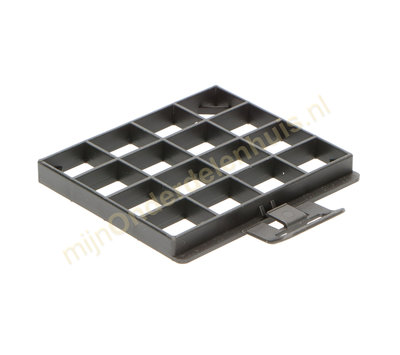 Bosch rooster van stofzuiger 00427225