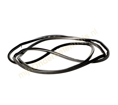 Whirlpool deurafdichting van oven 480121100568