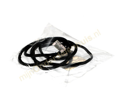 Whirlpool deurafdichting van oven 480121100568