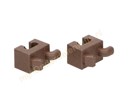 Bosch houder van magnetron 00637443