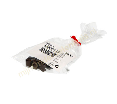 Bosch houder van magnetron 00637443