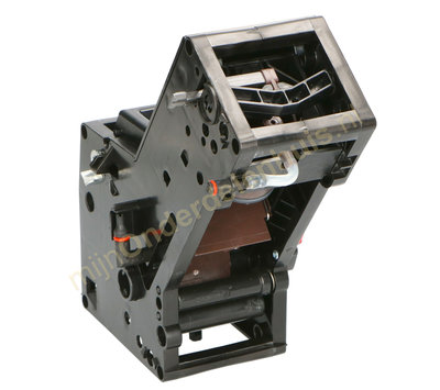 Bosch brouwunit van koffiemachine 00647861