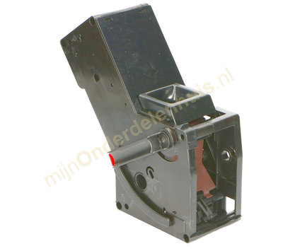 Bosch brouwunit van koffiemachine 00647861