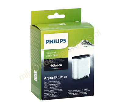 Philips/Saeco waterfilter voor koffiemachine CA6903/10