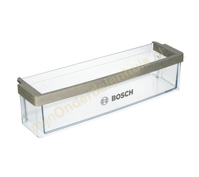 Bosch flessenbak van koelkast 00671206