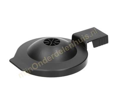 Severin deksel van koffiezetter 1105-047