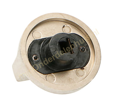 Atag knop van kookplaat 459891