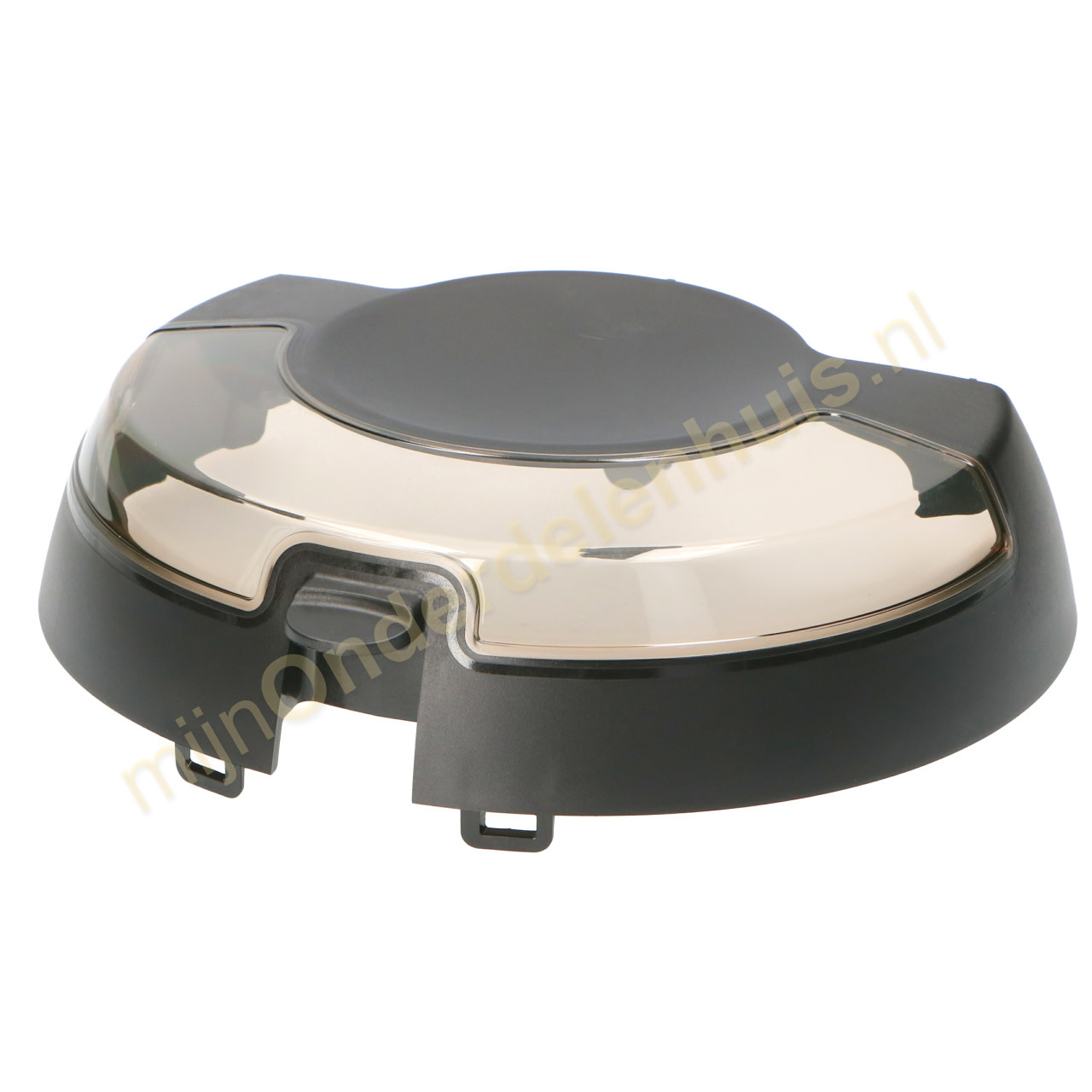 Couvercle Friteuse SEB - Référence 300845-13416 - Compatible SS-993604