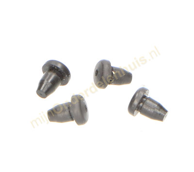 Bosch pannendrager voetje van fornuis 00174420