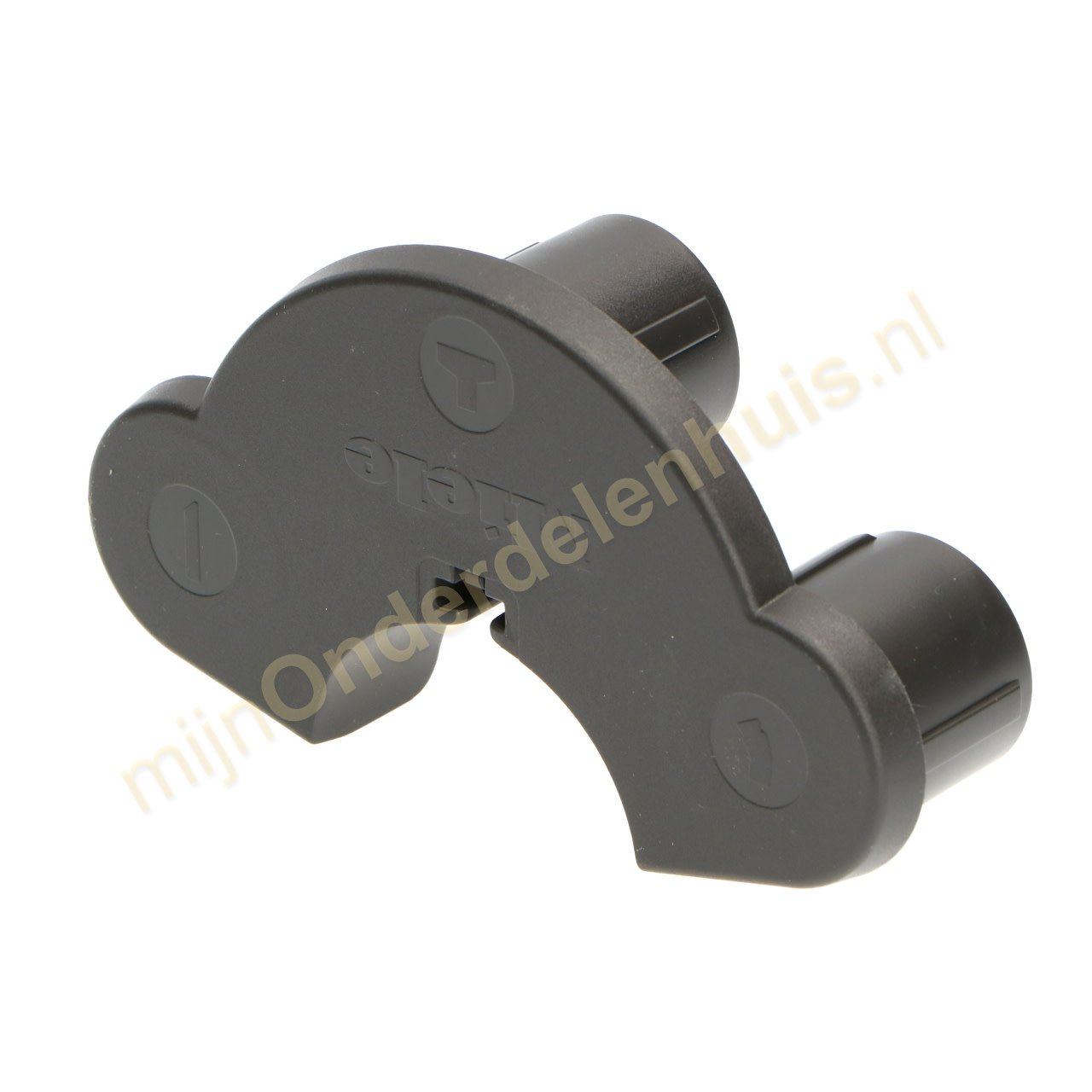 Miele accessoire houder van stofzuiger 7513820 Miele accessoire houder van stofzuiger 7513820