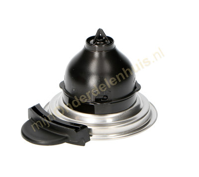 Philips 1-kops padhouder van Senseo 422225969593