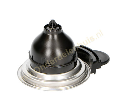 Philips 1-kops padhouder van Senseo 422225969593