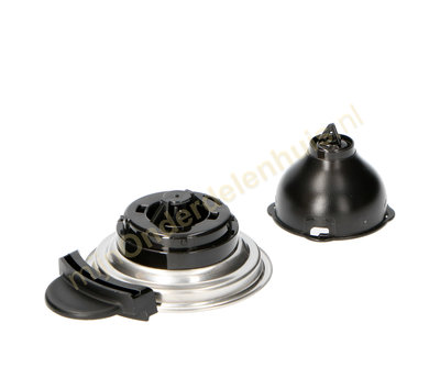 Philips 1-kops padhouder van Senseo 422225969593