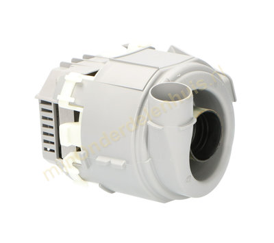 Bosch hitte-/ circulatiepomp van vaatwasser 00657137
