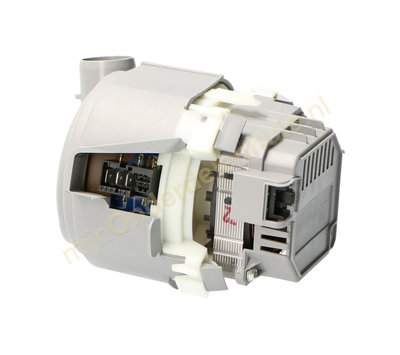 Bosch hitte-/ circulatiepomp van vaatwasser 00657137
