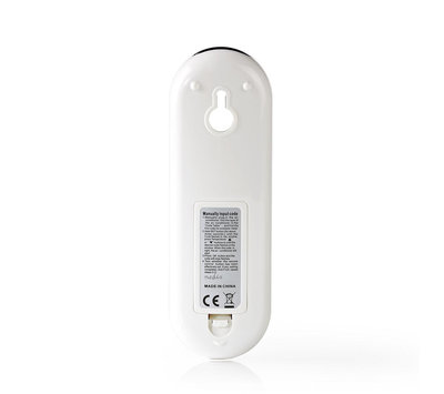 Universele afstandsbediening voor airco ACRC1WT