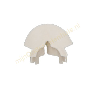 AEG afdekkap van vaatwasser 1119177010