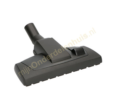 Universele combi-zuigmond voor stofzuiger luxe 32mm