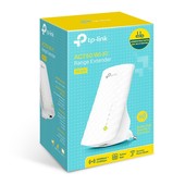 TP-Link TP-Link WiFi versterker / repeater RE200 - AC750