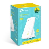 TP-Link TP-Link WiFi versterker / repeater RE200 - AC750