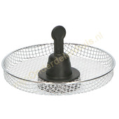 Tefal Tefal snackmand van airfryer XA-701270