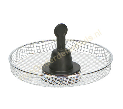 Tefal snackmand van airfryer XA-701270