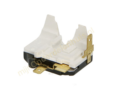 Samsung startrelais van koelkast DA34-00004C