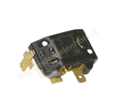 Samsung startrelais van koelkast DA34-00004C