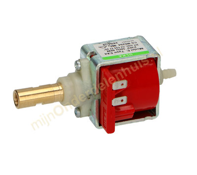 Ulka vibratiepomp voor koffiemachine EX4