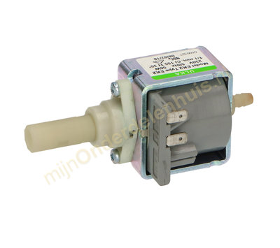 Ulka vibratiepomp voor koffiemachine EK2