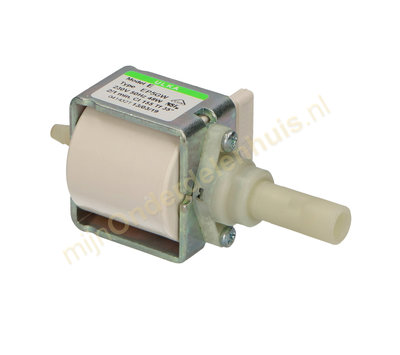 Ulka vibratiepomp voor koffiemachine EP5GW