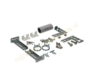 Bosch inbouwset voor vaatwasser 00165737