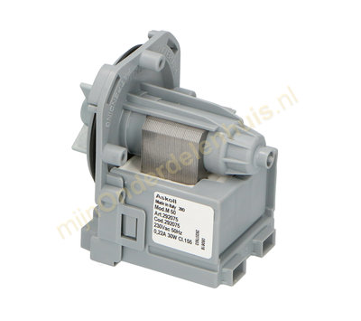 Askoll pomp voor wasmachine M50 292075