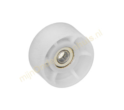 Bosch spanrol van wasdroger 00632045