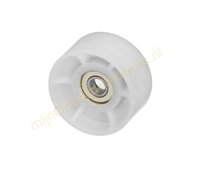 Bosch spanrol van wasdroger 00632045