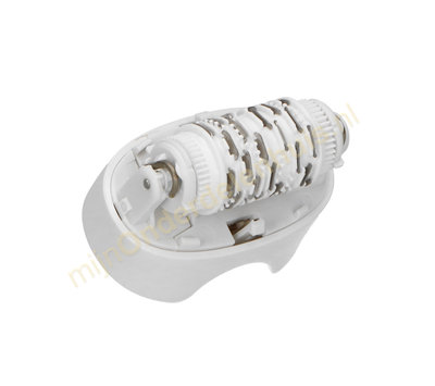 Braun epileerhoofd van ladyshave 67030946