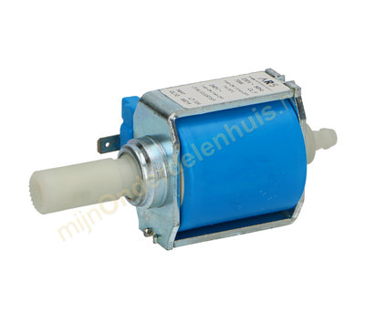 Delonghi vibratiepomp van koffiemachine 5132110800 CP04 ST133