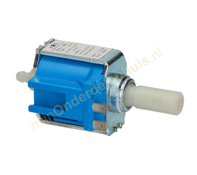 Delonghi vibratiepomp van koffiemachine 5132110800 CP04 ST133