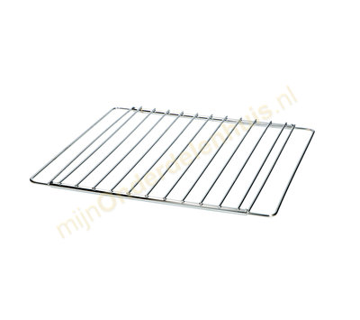 Universeel rooster voor oven 35/56x31