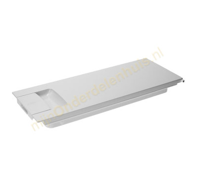 Bosch vriesvakdeur van koelkast 00447344