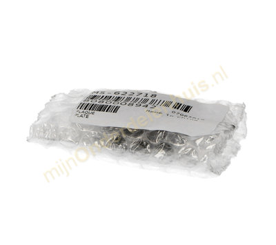 Krups prikplaat van Dolce Gusto koffiemachine MS-622718