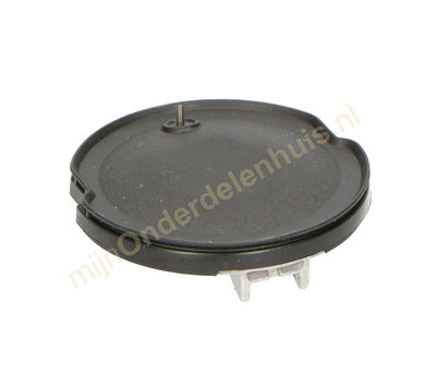 Krups prikplaat van Dolce Gusto koffiemachine MS-622718