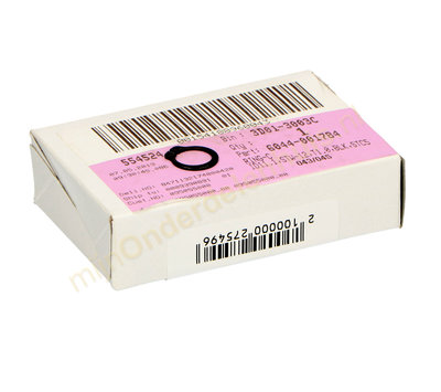 Samsung seegerring van wasdroger 6044-001784