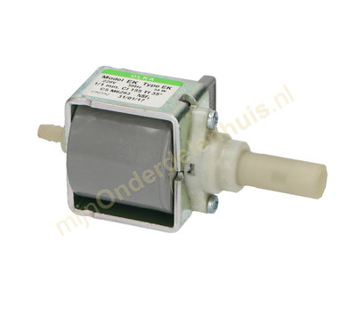 Ulka vibratiepomp voor koffiemachine EK