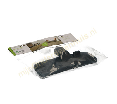 Universele combi-zuigmond voor stofzuiger LC 32mm