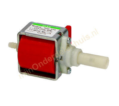 Ulka vibratiepomp voor koffiemachine EP5