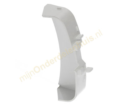 Samsung greep afdekking van wasmachine DC63-00853A