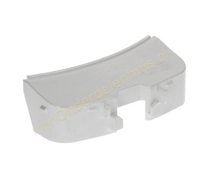 Samsung greep afdekking van wasmachine DC63-00853A